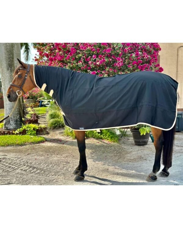 Extended Neck Rain Sheet