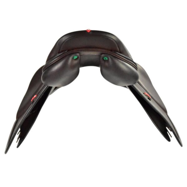 equineworldstore (100) Equipe Boulevard Jumping Saddle