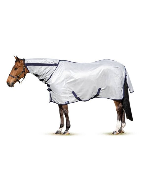 equineworldstore (11) Fly Turnout Sheet