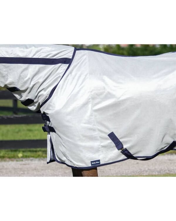 equineworldstore (12) Fly Turnout Sheet