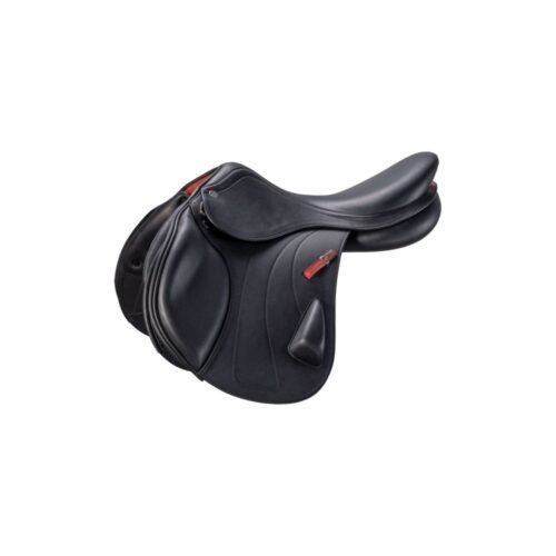 equineworldstore (13) Equipe Rarity Grip jumping saddle