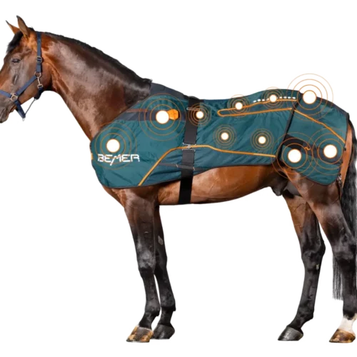 equineworldstore (14) Bemer Horse blanket
