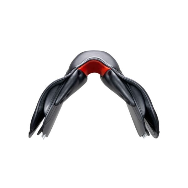 Equipe Rarity Grip jumping saddle