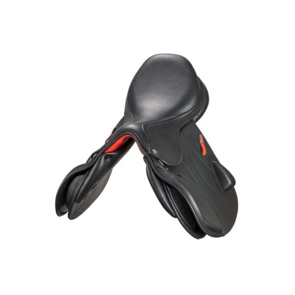 Equipe Rarity Grip jumping saddle
