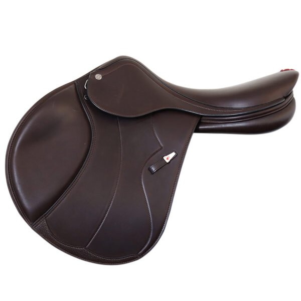 equineworldstore (17) Equipe Synergy jumping saddle