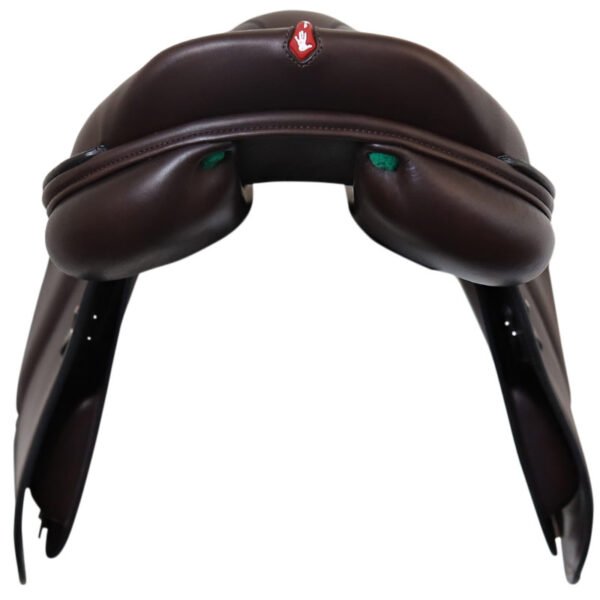 equineworldstore (18) Equipe Synergy jumping saddle
