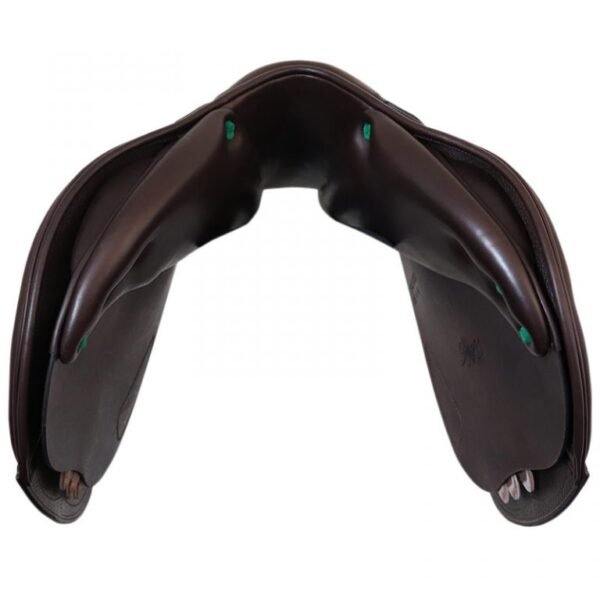equineworldstore (19) Equipe Synergy jumping saddle