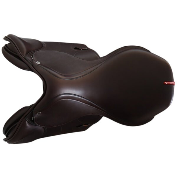 equineworldstore (20) Equipe Synergy jumping saddle