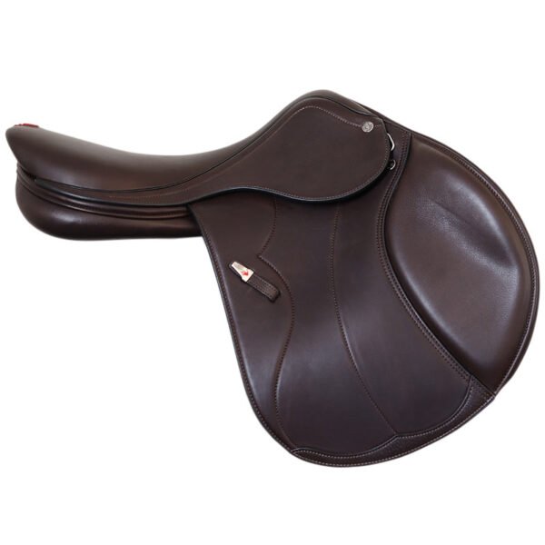 equineworldstore (22) Equipe Synergy jumping saddle