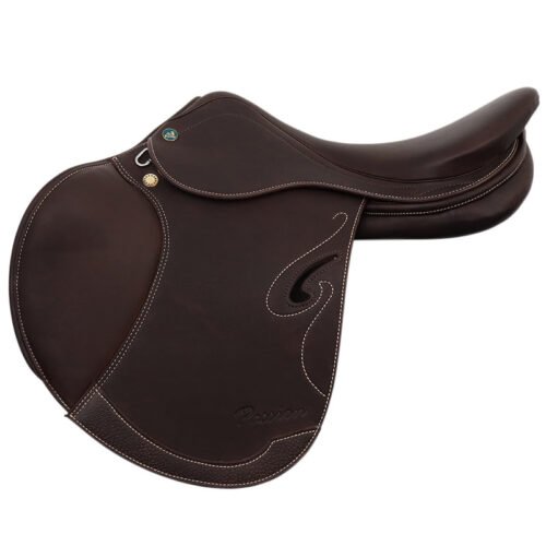 equineworldstore (23) Prestige Passion Jumping Saddle
