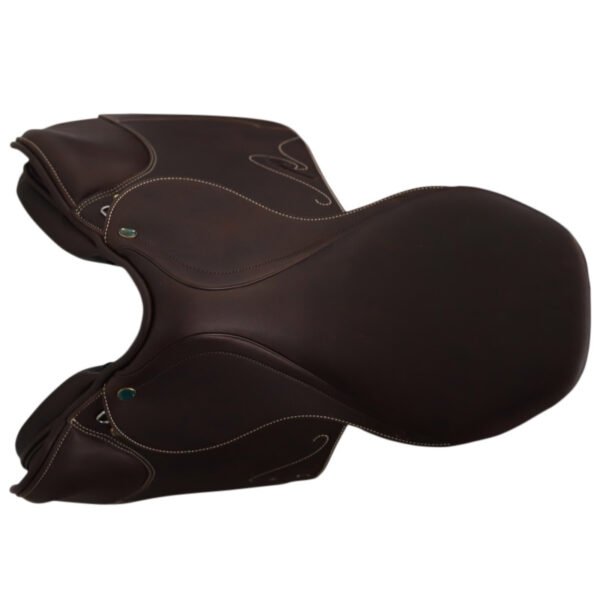 Prestige Passion Jumping Saddle
