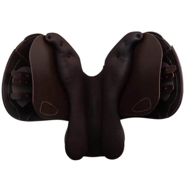 Prestige Passion Jumping Saddle