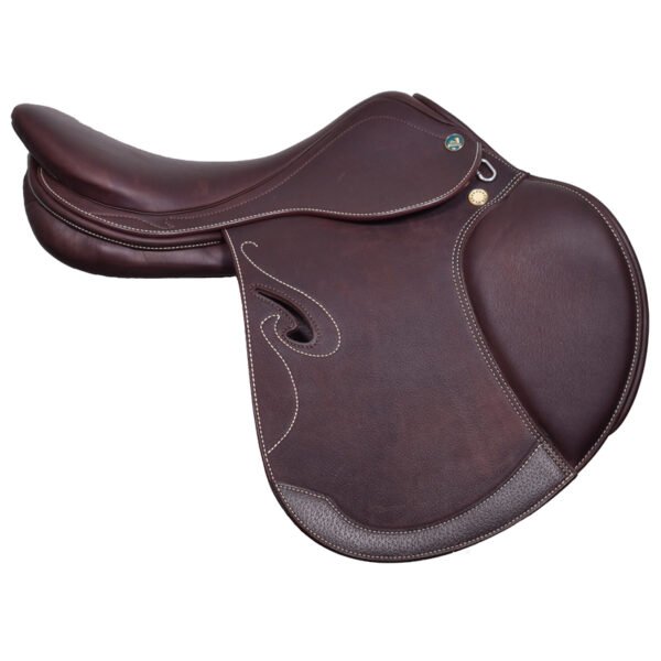 Prestige Passion Jumping Saddle