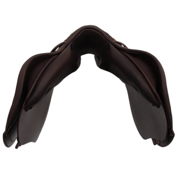 Prestige Passion Jumping Saddle