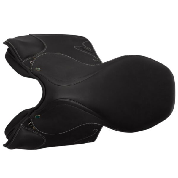 Prestige Passion Jumping Saddle