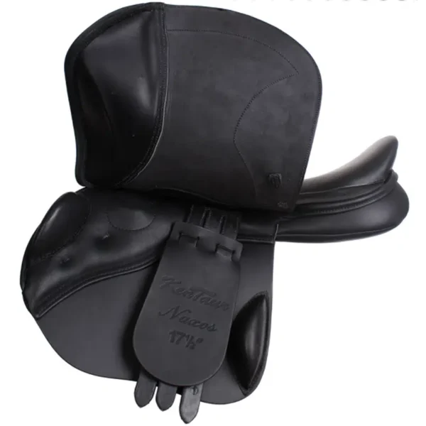 Kentaur Naxos Jumping Saddle