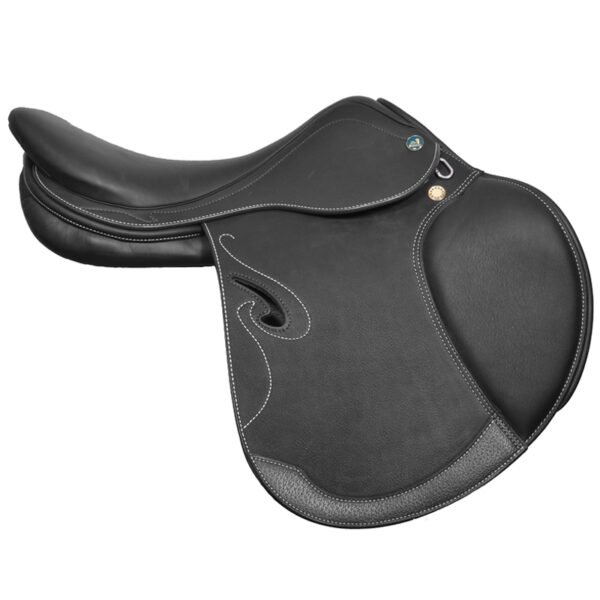 Prestige Passion Jumping Saddle