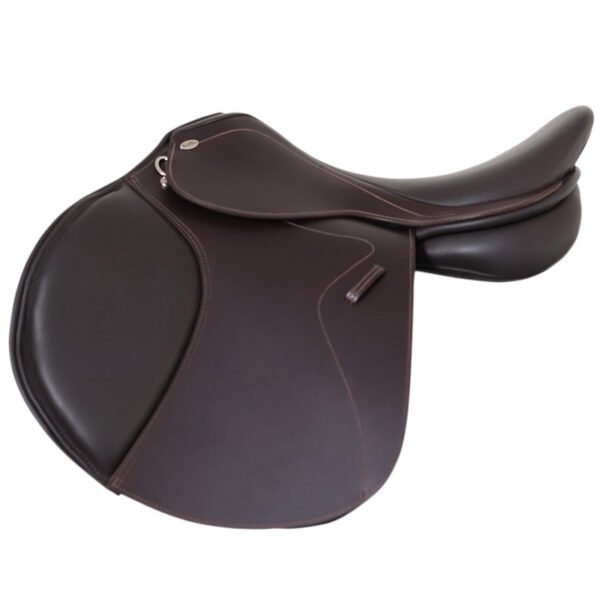 equineworldstore (34) Kentaur Perseus SP Jumping Saddle