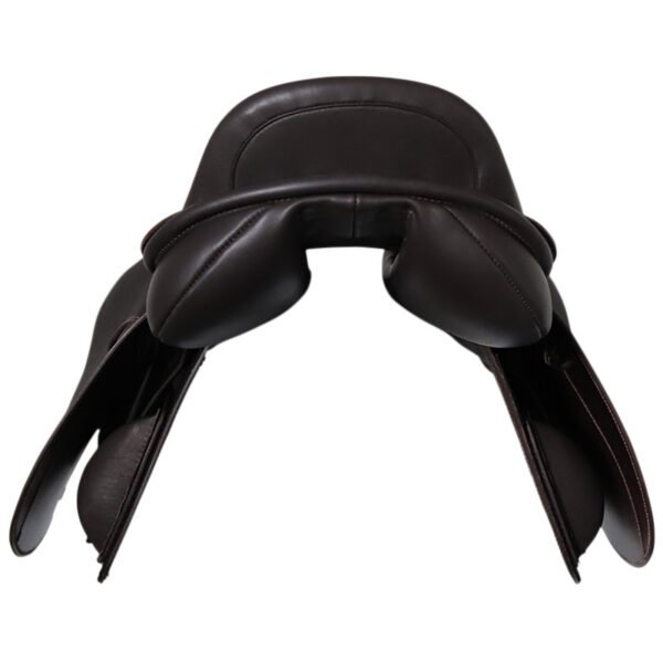 equineworldstore (35) Kentaur Perseus SP Jumping Saddle
