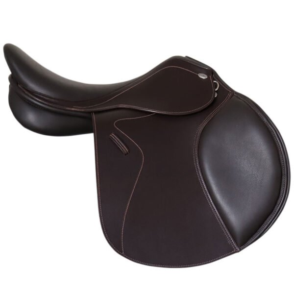 equineworldstore (36) Kentaur Perseus SP Jumping Saddle