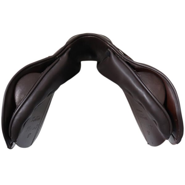 equineworldstore (37) Kentaur Perseus SP Jumping Saddle