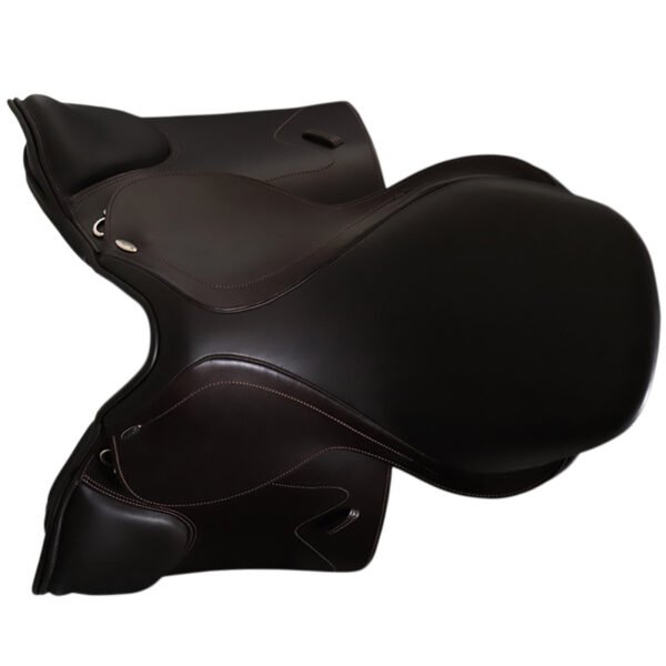 equineworldstore (38) Kentaur Perseus SP Jumping Saddle