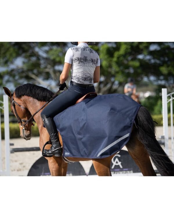 equineworldstore (4) Rain Exercise Sheet