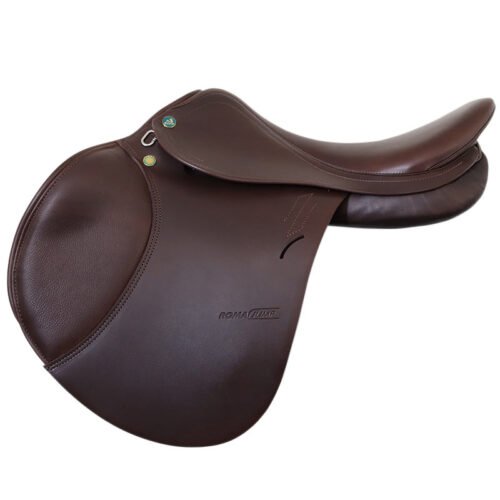equineworldstore (40) Prestige Roma Jumping Saddle