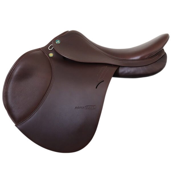Prestige Roma Jumping Saddle