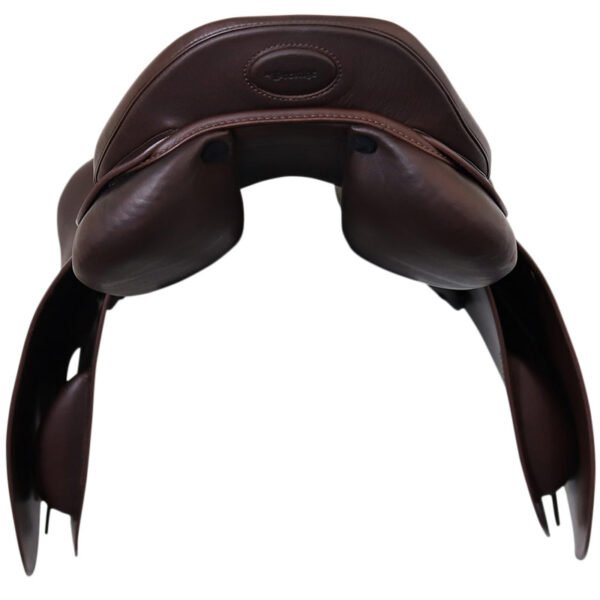 Prestige Roma Jumping Saddle