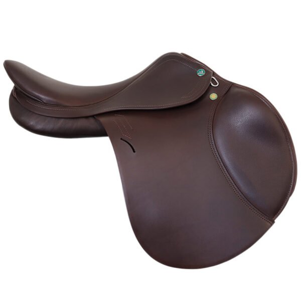 Prestige Roma Jumping Saddle