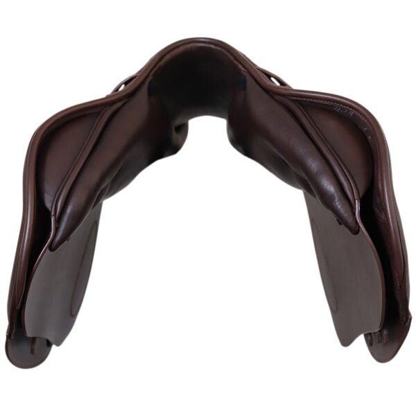 Prestige Roma Jumping Saddle