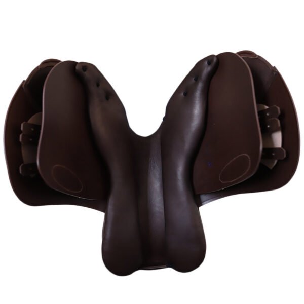 Prestige Roma Jumping Saddle