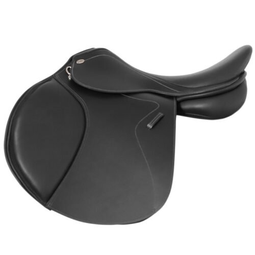 equineworldstore (45) Kentaur Naxos Jumping Saddle