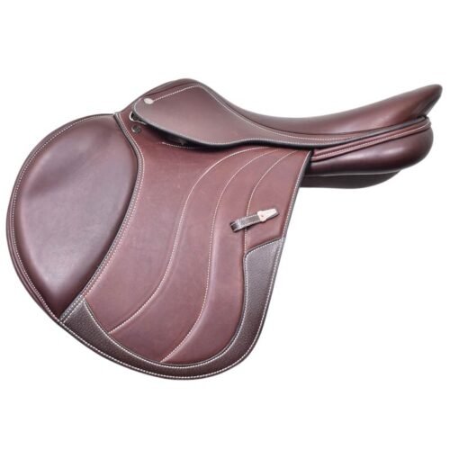 equineworldstore (46) Equipe EK Allegra Jumping Saddle