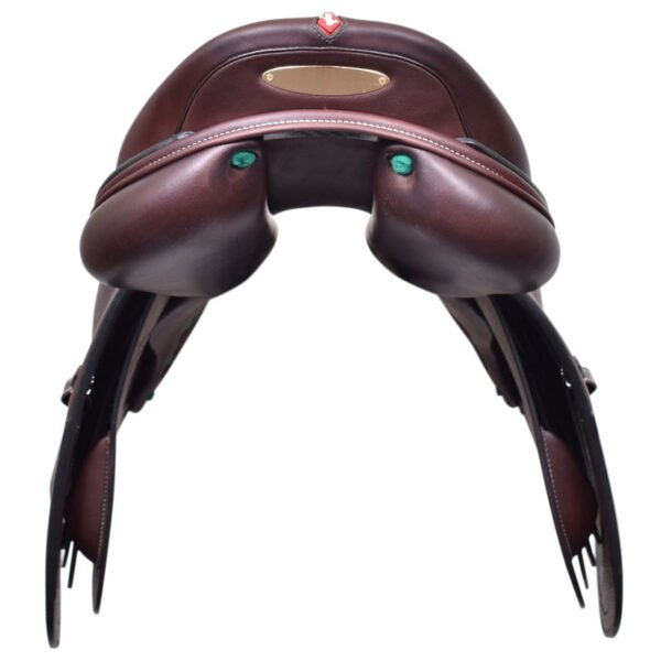 equineworldstore (47) Equipe EK Allegra Jumping Saddle