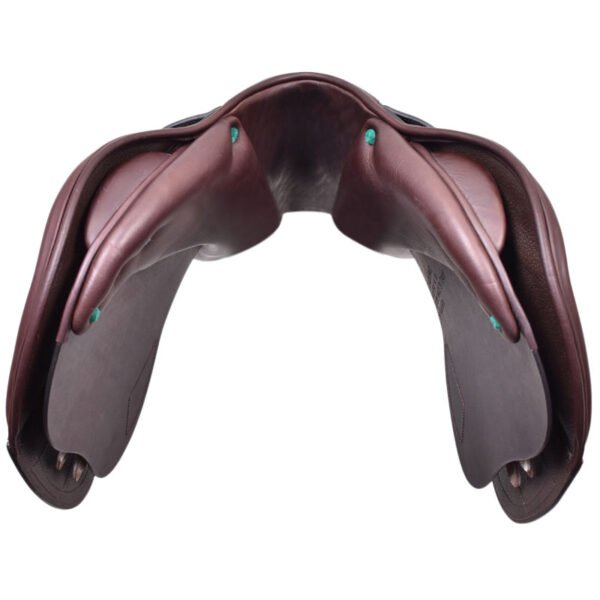 equineworldstore (49) Equipe EK Allegra Jumping Saddle