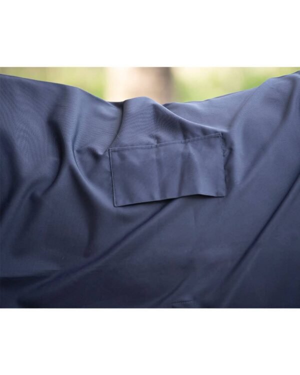 Extended Neck Rain Sheet