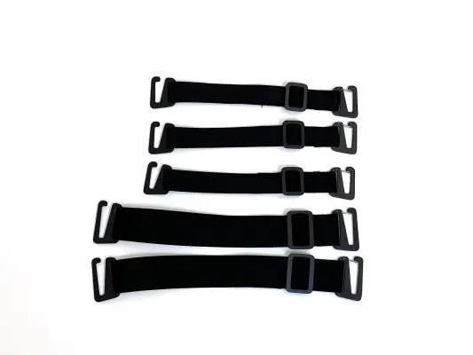 equineworldstore (50) Bemer Strap System for Neck Applicator