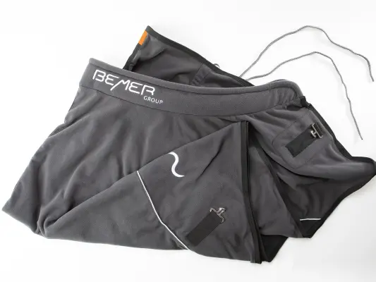 Bemer Sweat blanket