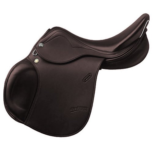 Prestige Joy Jumper Saddle