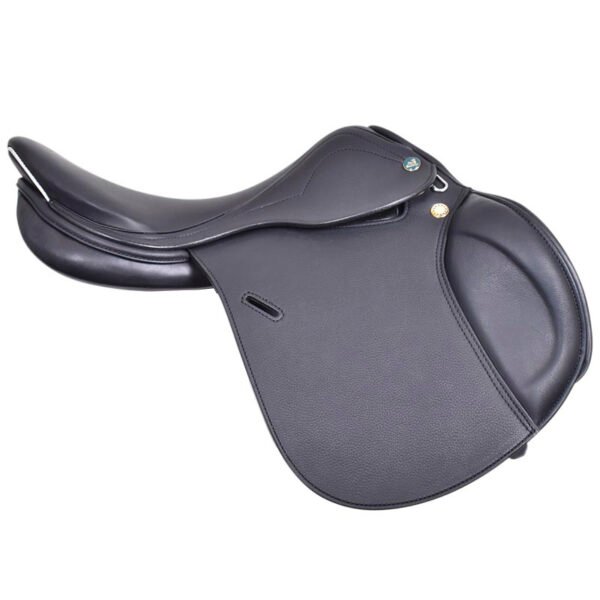 Prestige Joy Jumper Saddle