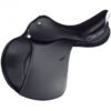 Prestige Elastic Professional Jumping Saddle