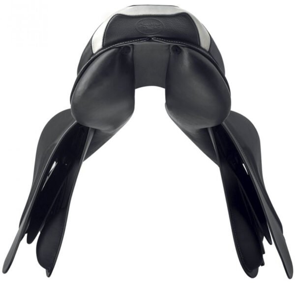 Prestige Elastic Professional Jumping Saddle