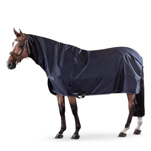 equineworldstore (6) Corby Full Neck Rain Sheet