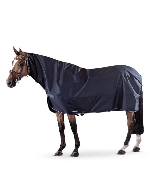 equineworldstore (6) Corby Full Neck Rain Sheet