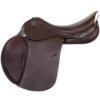 Prestige Elastic Professional Jumping Saddle