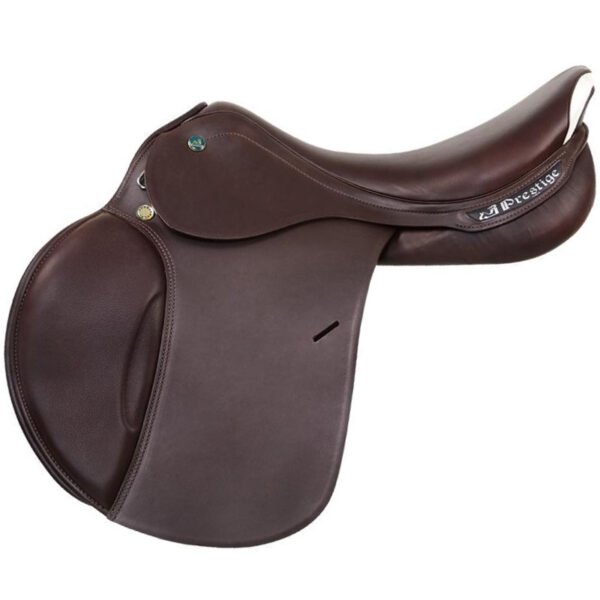 Prestige Elastic Professional Jumping Saddle