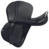 Prestige Elastic Professional Jumping Saddle