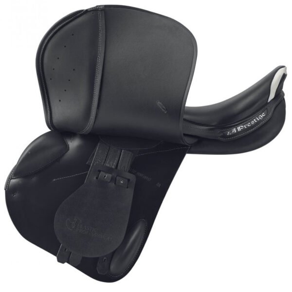 Prestige Elastic Professional Jumping Saddle